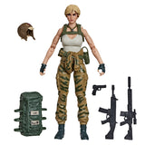 ( Pre Order ) G.I. Joe Classified Series #231, Daina of the October Guard Action Figure