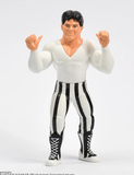 ( Pre Order ) Major Big Rubber Guys Danny Davis 8 inch Figure