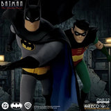 ( Pre Order ) Mezco One:12 Collective Batman: The Animated Series Robin Action Figure
