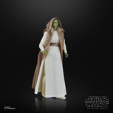 ( Pre Order ) Star Wars The Black Series Jedi Master Vernestra Rwoh, Star Wars: The Acolyte Collectible 6 Inch Action Figure