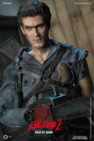 ( Pre Order ) Asmus Toys Evil Dead 2: Dead by Dawn Ash Williams 1/6 Scale Action Figure