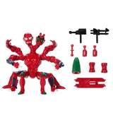 IN STOCK! MOTU Origins Modulok Action Figure