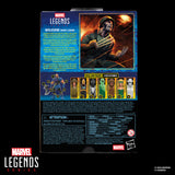 ( Pre Order ) Marvel Legends Series Wolverine (WWII Logan) ( Executioner BAF Wave ) 6 inch Action Figure