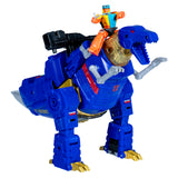 ( Pre Order ) Transformers Age of the Primes Leader Class G2 Universe Grimlock Action Figure