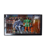 ( Pre Order ) Ultra Street Fighter Player 2 M. Bison SDCC Exclusive Box Set