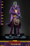 ( Pre Order ) Hot Toys Batman: The Killing Joke CMS028 The Joker 1/6th Scale Collectible Figure