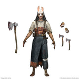 ( Pre Order ) NECA Dead by Daylight The Huntress Action Figure