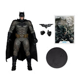 IN STOCK! McFarlane DC Multiverse Batman (Batman: Noel) 7 inch Action Figure