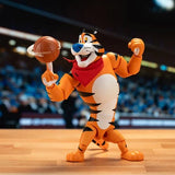 IN STOCK! Jada Toys Frosted Flakes Tony the Tiger 6-Inch Action Figure