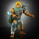 IN STOCK! MOTU Origins Turtles of Grayskull Wave 4 Stealth He-man Action Figure