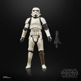 IN STOCK! Star Wars The Black Series  Imperial Remnant Stormtrooper ( Target Exclusive ) , Star Wars: The Mandalorian & Grogu 6 Inch Action Figure