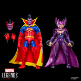 ( Pre Order ) Marvel Legends Series X-Men Deathbird & Marvel’s Gladiator Action Figure Two-Pack