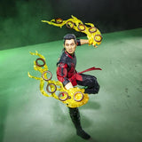 ( Pre Order ) Marvel Legends Series Marvel Studios' Avengers:Doomsday Shang Chi Action Figure