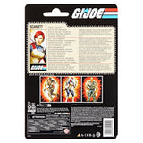 G.I. Joe Classified Series Retro Scarlet 6 inch Action Figure