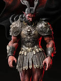 ( Pre Order ) Heroes of Might and Magic III Archdemon (Deluxe Ver.) 1/12 Scale Action Figure