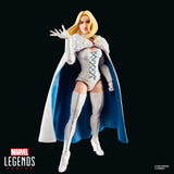 ( Pre Order ) Marvel Legends Series Emma Frost, X-Men '97 - 6 Inch Action Figure