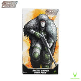 ( Pre Order ) Action Force Series 4 Arctic Sniper Gear