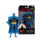 IN STOCK! McFarlane The New Batman Adventures Wave 4 Batman Blue and Grey Suit 6-Inch Scale Action Figure