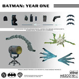 ( Pre Order ) Mezco One:12 Collective Batman:Year One Collective Action Figure