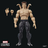 ( Pre Order ) Marvel Legends, Spider-Man The Animated Series Retro Smythe Action Figure