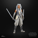 Star Wars The Black Series Ahsoka Tano (Peridea), Star Wars: Ahsoka Collectible 6 Inch Action Figure