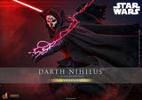 ( Pre Order ) Hot Toys Star Wars: Knights of the Old Republic VGM72 Darth Nihilus 1/6th Scale Collectible Figure