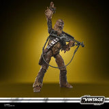 ( Pre Order ) Star Wars The Vintage Collection Chewbacca, Star Wars: A New Hope 3.75 Inch Action Figure