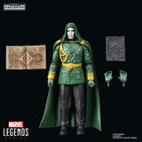 ( Pre Order ) Marvel Legends Series Marvel Studios' Avengers: Doomsday Lord Doom Action Figure