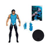 ( Pre Order ) McFarlane DC Multiverse Temptest 7 inch Action Figure