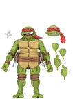 ( Pre Order ) NECA TMNT x Usagi Yojimbo Ultimate Raphael Action Figure