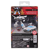 ( Pre Order ) Transformers Studio Series Prowl MTMTE Collection Transformers: The Movie Deluxe Class Action Figure