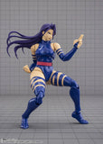 ( Pre Order ) S.H.Figuarts X-Men Psylocke Gamerverse Action Figure