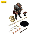 IN STOCK! Joy Toy Strife Roman Republic Legion X Centurion 1:18 Scale Action Figure