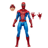 ( Pre Order ) Marvel Legends Series Spider-Man, Spider-Man: No Way Home Action Figure ( Target Exclusive )
