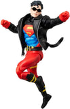( Pre Order ) Mafex #232 The Return of Superman Superboy Action Figure