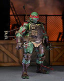 IN STOCK! NECA TMNT The Last Ronin Raphael ( The First To Fall ) Action Figure