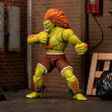 ( Pre Order ) Ultra Street Fighter II Blanka 6-Inch Scale Action Figure