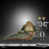 ( Pre Order ) Star Wars The Vintage Collection Rotta The Hutt Action Figure
