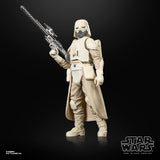 ( Pre Order ) Star Wars The Black Series Imperial Remnant Stormtrooper ( The Mandalorian and Grogu ) Action Figure