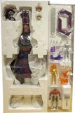 IN STOCK! Marvel Legends Series Haslab Galactus ( Pre owned )