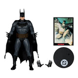 ( Pre Order ) McFarlane Toys DC Page Punchers Justice: Batman Action Figure