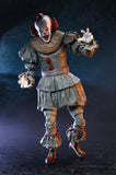 ( Pre Order ) NECA IT: Welcome to Derry Ultimate Pennywise Action Figure