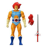 IN STOCK! Super7 ThunderCats Deluxe Lion-O (Toy Recolor) 7-Inch Action Figure