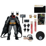 ( Pre Order ) McFarlane Elite Edition Absolute Batman 7 inch Action Figure