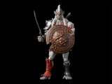 IN STOCK! Animal Warriors of The Kingdom Primal Collection Gladiator Pale