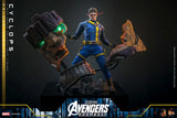 ( Pre Order ) Hot Toys Avengers: Doomsday MMS909 Cyclops (Deluxe Ver.) 1/6th Scale Collectible Figure