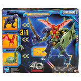 ( Pre Order ) Transformers Legacy United Commander Class Beast Wars Universe Magmatron