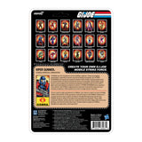 ( Pre Order ) Super7 G.I Joe O-Ring Wave 9 Cobra Viper Gunner 3 3/4 inch Action Figure