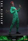 ( Pre Order ) Hot Toys Batman Forever MMS926 The Riddler 1/6th Scale Collectible Figure