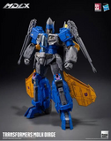 ( Pre Order ) Threezero Transformers Dirge MDLX Action Figure